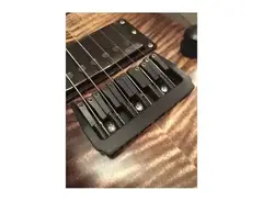 Grainger Hardtail Guitar Bridge - 6 String main image