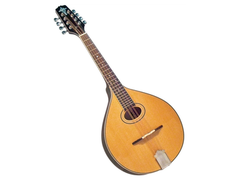 Trinity College octave mandolin main image