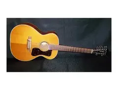 Guild F-212 12-String Acoustic main image