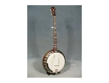 StewMac Eagle kit banjo