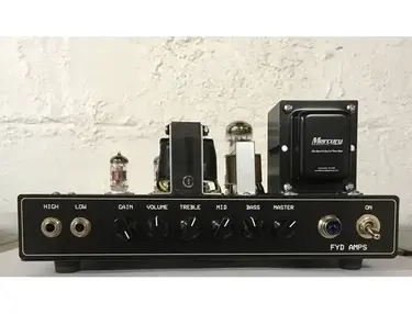 FYD MarCh desktop amp