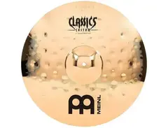 Meinl 17'' Classics Custom Exreme Metal Crash main image