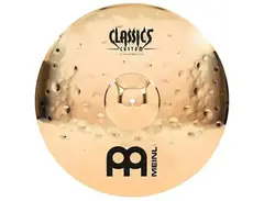 Meinl 18'' Classics Custom Exreme Metal Crash