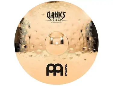 Meinl 19'' Classics Custom Exreme Metal Crash