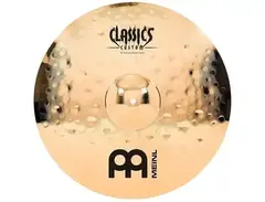 Meinl 19'' Classics Custom Exreme Metal Crash