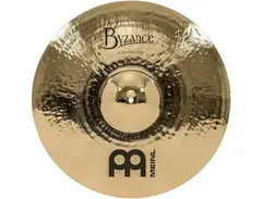 Meinl 22'' Byzance Brilliant Heavy Hammered Ride