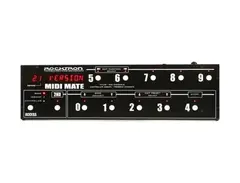 Rocktron Midi Mate Foot Controller main image