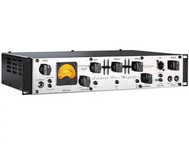 Ashdown Engineering ABM 500 RC EVO II