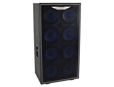 ABM-810H-EVO IV Cabinet