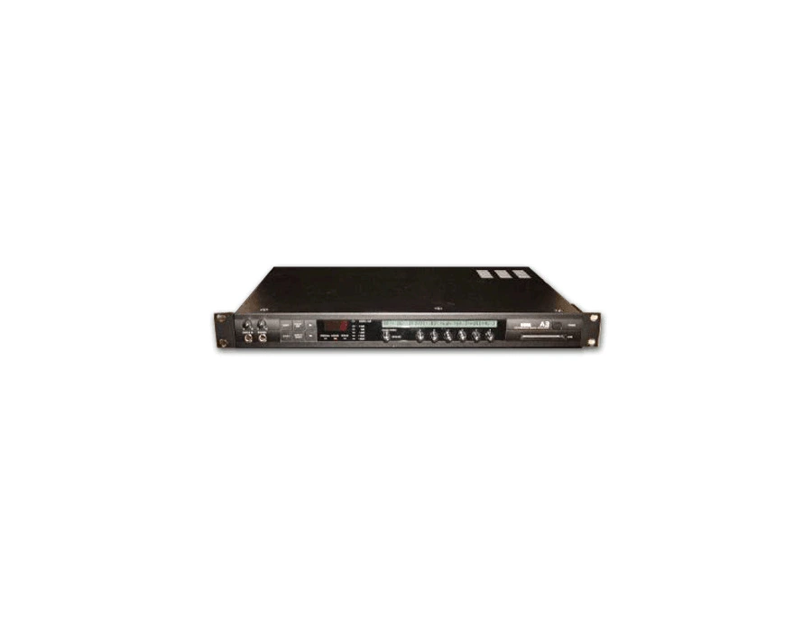 Korg A3 - What To Know & Where To Buy | Equipboard Korg A3 - What To Know & Where To Buy | Equipboard