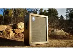 ATLAS STANDARD GUITAR TWO TWELVE CABINET main image