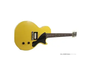 Gibson Robot Les Paul Jr. 2011