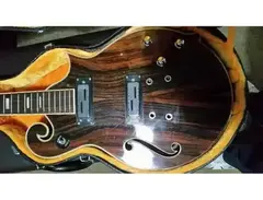 Morris Mando Mania main image