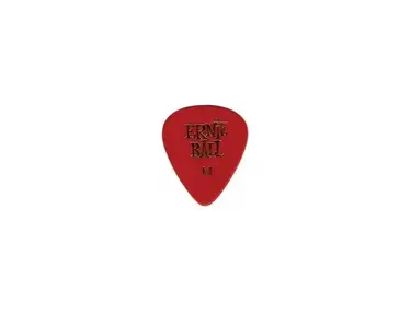 Ernie Ball Pick Medium