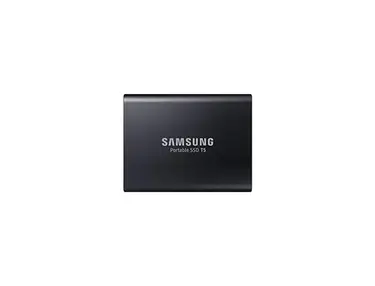Samsung T5 Portable SSD