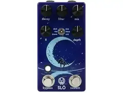 Walrus Audio Slö Walrus Audio Slö