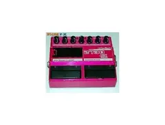 Digitech PDS-2730 Hot Box Delay/Distortion main image