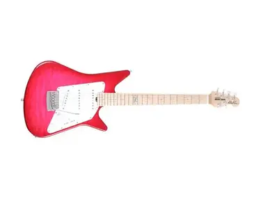 Music Man Albert Lee BFR