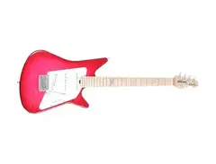Music Man Albert Lee BFR