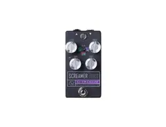 Cusack Music Screamer Fuzz Germanium main image