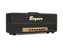 Bogner Helios 100 Watt Head