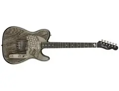 Fender Custom Shop Game of Thrones House Stark Telecaster