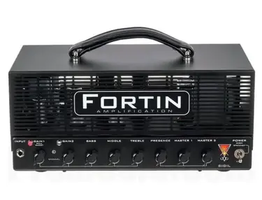 Fortin Sigil