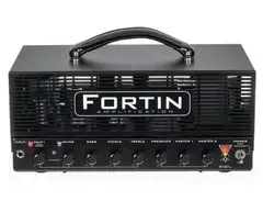 Fortin Sigil