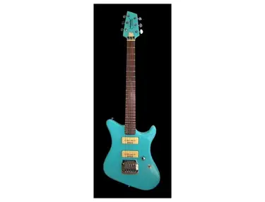 DooDad Danny Lademacher Signature