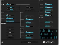 Inear Display Lancinantes main image