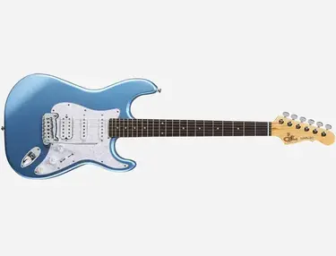 G&L Tribute Series Legacy HSS Electric Guitar