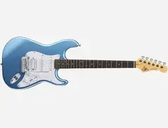 G&L Tribute Series Legacy HSS Electric Guitar