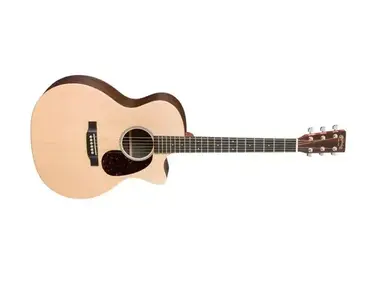 Martin Guitar X Series