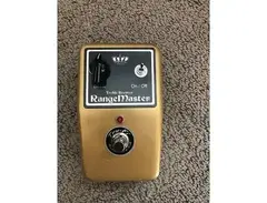 Tru-Fi  Treble Boost Rangemaster main image
