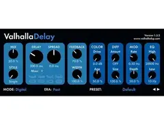 Valhalla Delay