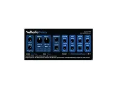 Valhalla Delay