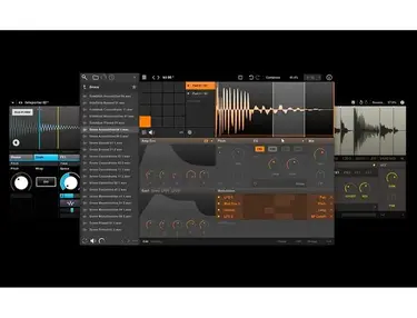 New Sonic Arts New Sonic Suite