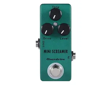 Mosky Mini Screamer