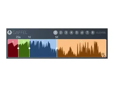 Klevgrand Gaffel