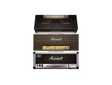 Universal Audio Marshall Legends