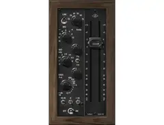 Universal Audio Helios Type 69 Preamp and EQ Collection