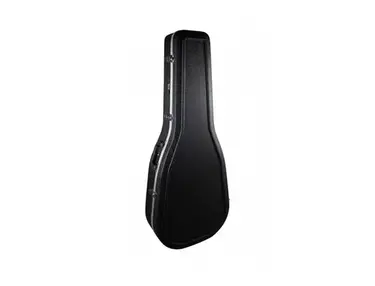 TGI Hard Acoustic Guitar Case