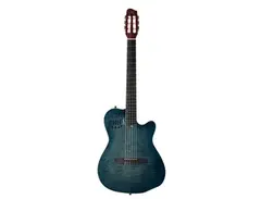 Godin ACS Nylon-String Electric Guitar main image