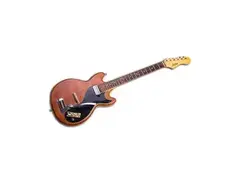 Hofner (Höfner) Colorama 163 E1 main image