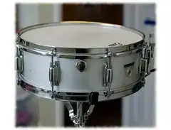 Ludwig Standard Aluminum 14x5 (70s)