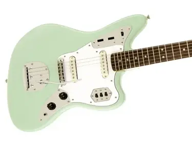 Squieir Jaguar Vintage Modified