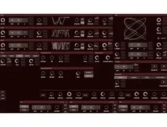 LHI Audio Cadmium main image