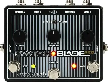Electro-Harmonix Switchblade Pro