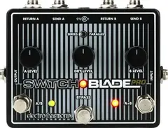 Electro-Harmonix Switchblade Pro main image
