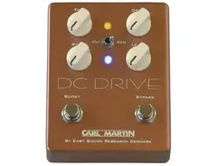 DC DRIVE (over drive) main image